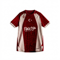 TURKEY "RED EDITION" JERSEY